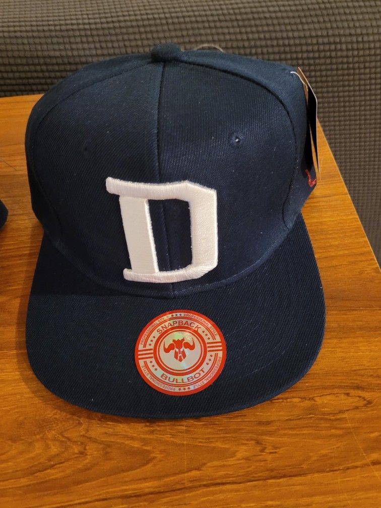 Dallas Hats & Beanies