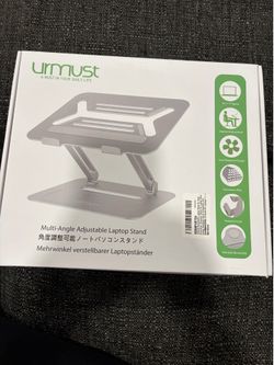 Laptop stand