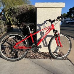 Kids Specialized Hot Rock Bicycle