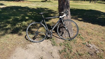 Cannondale Super Six Evo