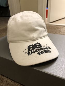 Balenciaga Hat