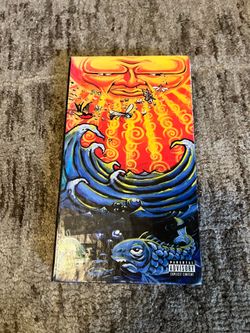 Sublime - under the sun disc album set