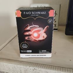 F.A.O Schwarz Magic Lights