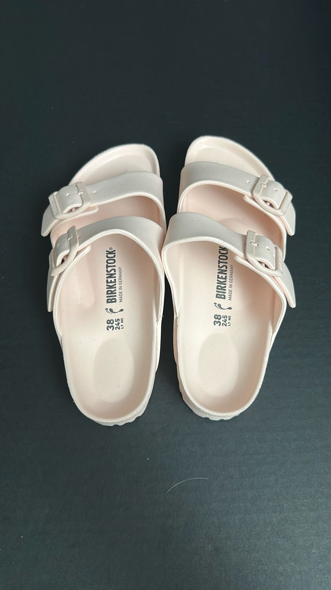 Birkenstock Eva Arizona Women’s Size 7