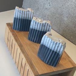 Handcrafted Body Products 