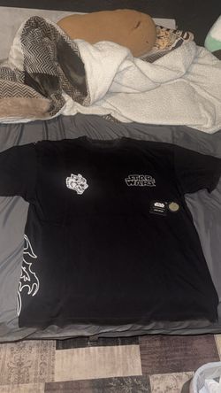 Star Wars Darc Sport Size L and XL