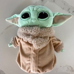 Star Wars Mandalorian “The Child” Plush Toy