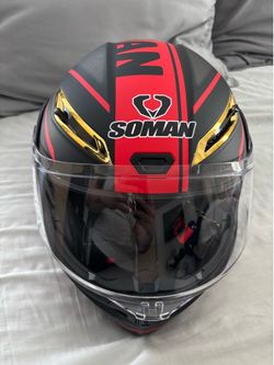 Biking Helmet Size Large