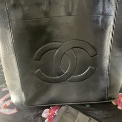 Chanel Medium Lady Coco Caviar Lady Suede Bag for Sale in Los Angeles, CA -  OfferUp