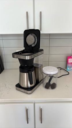 Oxo coffee machine
