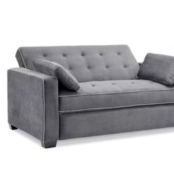 Like New Sleeper Sofa Bed For Sale 