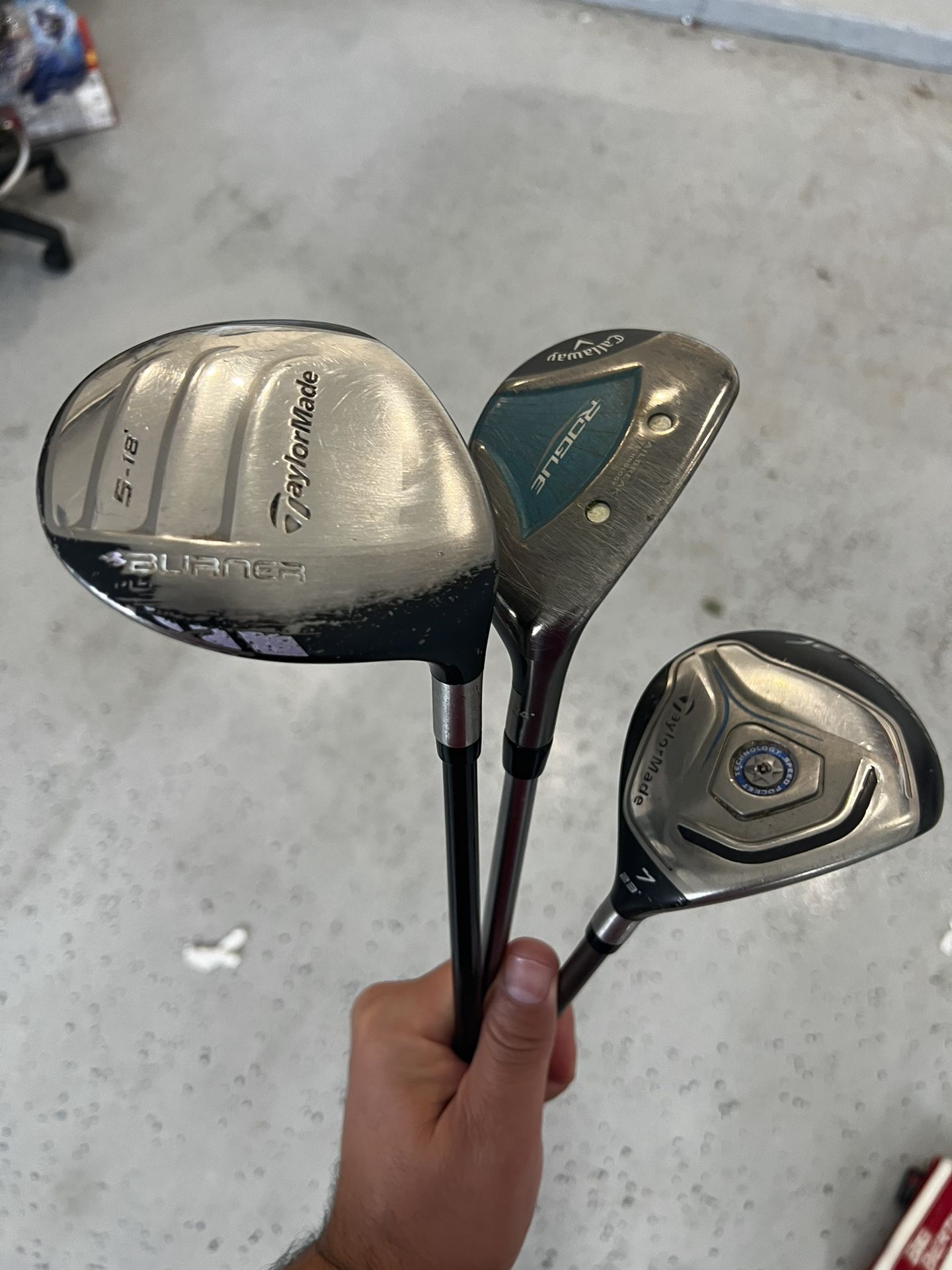 Ladies Golf Club for Sale in El Paso, TX OfferUp