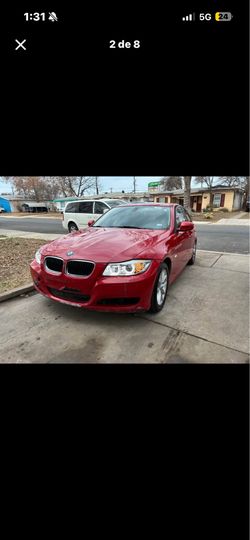 2010 BMW 328i
