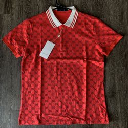 SHIRT GG