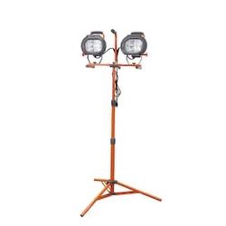 ⚡️ 1200-Watt Halogen  Tripod Work Light⚡️