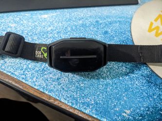 Dog Stop Barking Collar