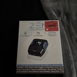 Cronus Zen