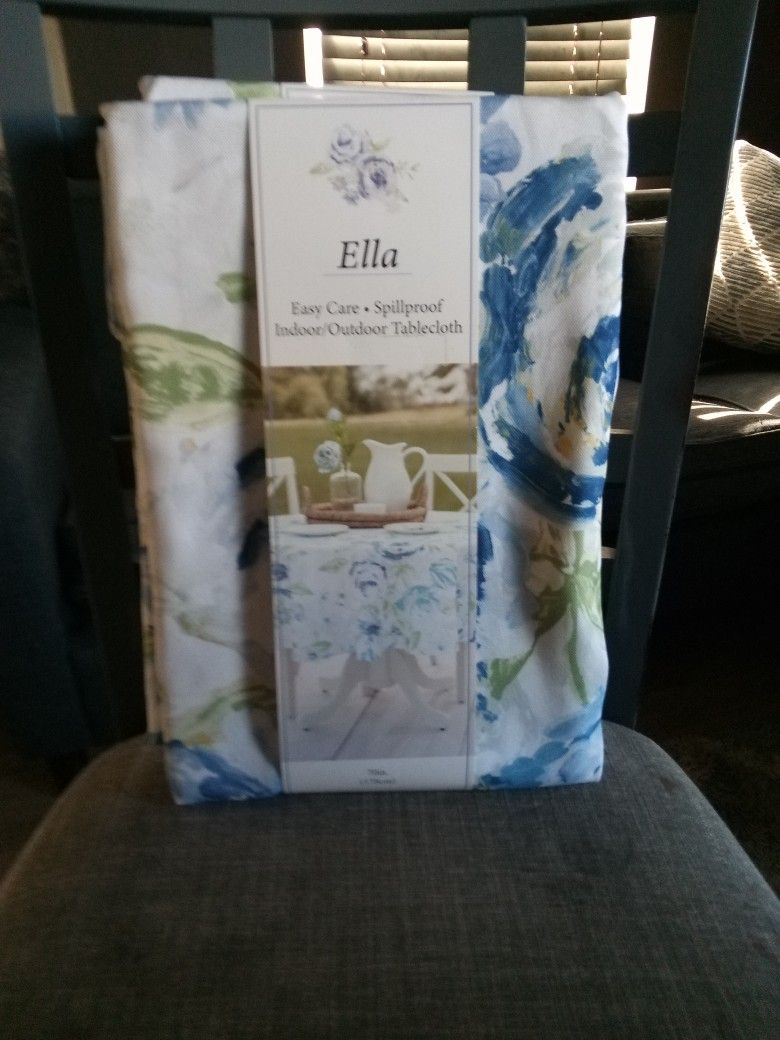 Table Cloths 2