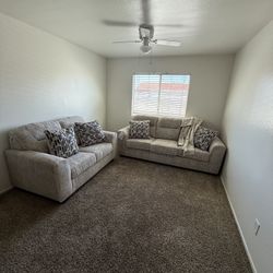Couch Set