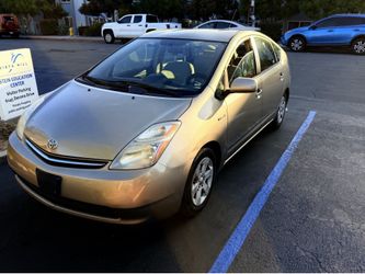 2009 Toyota Prius