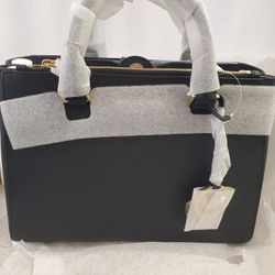 Michael Kors Kellen Satchel Bag