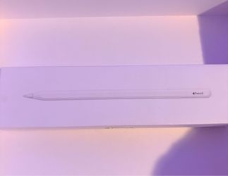 Apple Pencil ( 2nd generation )