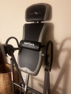 Innova Inversion Table