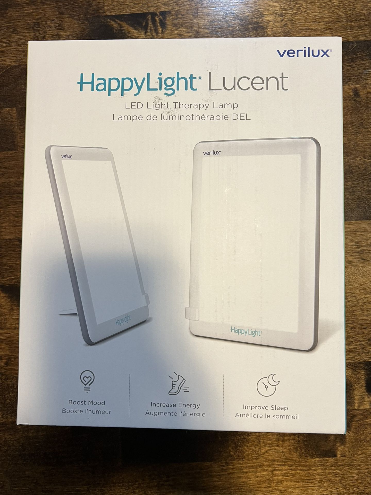 Therapy Light