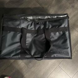 Large Insulated Grocery Bag