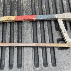 Klein Tools Hacksaw 