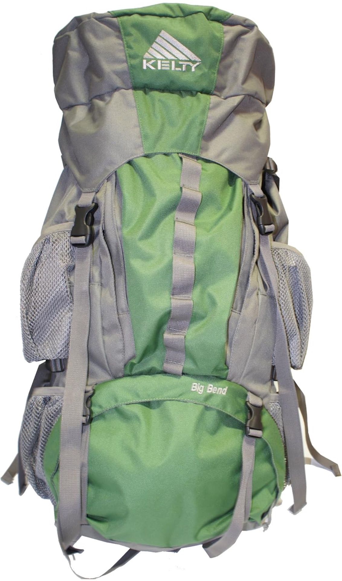 Kelty Big Bend Sports Internal Frame Camping/Hiking Travel Backpack