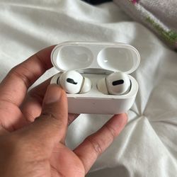 Airpods Gen 3 