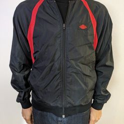 Vintage Nike Michael Jordan Jacket