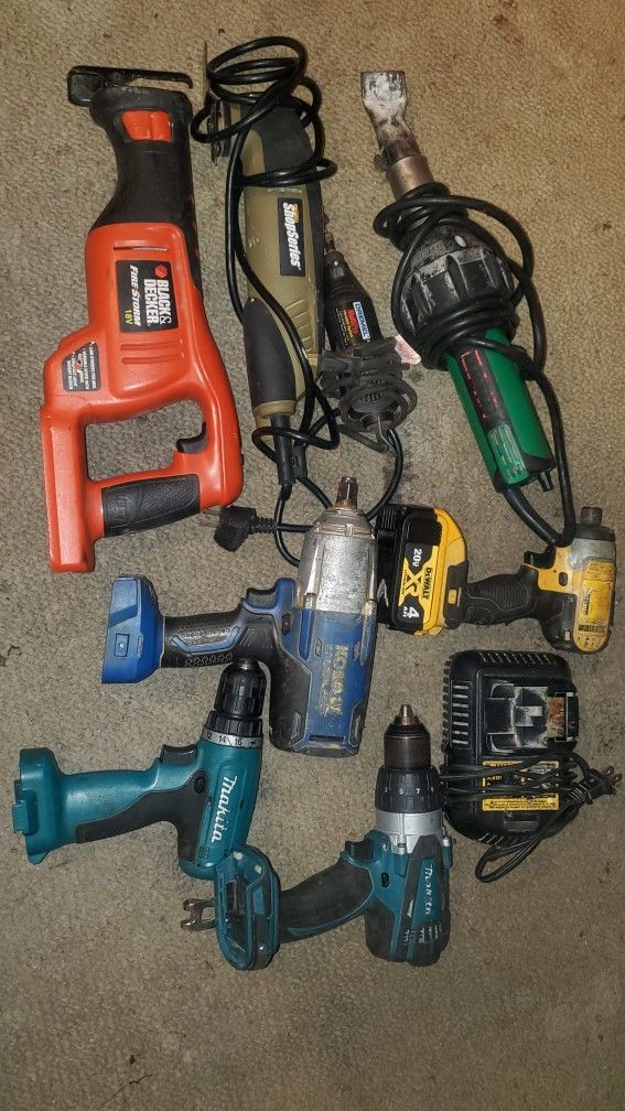 Tools