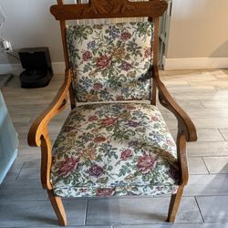 Great Antique Chair