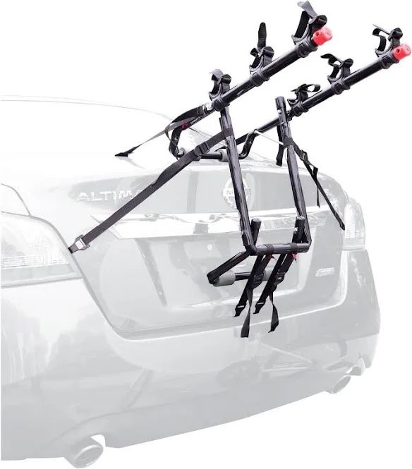 Bike Rack For (3 Bikes)