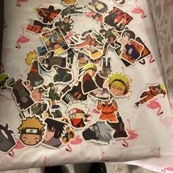 Naruto Sticker