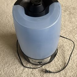 Bionaire Digital Humidifier Ultrasonic BUL2612 Make Offer