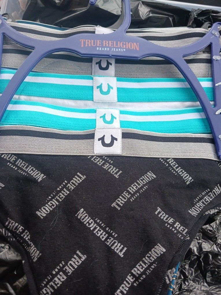 True Religion Womens Thong for Sale in Los Angeles, CA - OfferUp