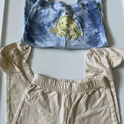  Free Baby Girls Pants Size 9 Months 