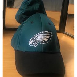 Philadelphia Eagles Baseball Cap