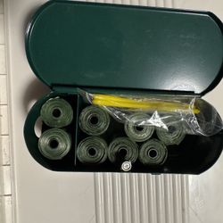 Poop Bags Dispenser  New $15