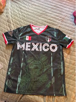 Camisa de futbol
