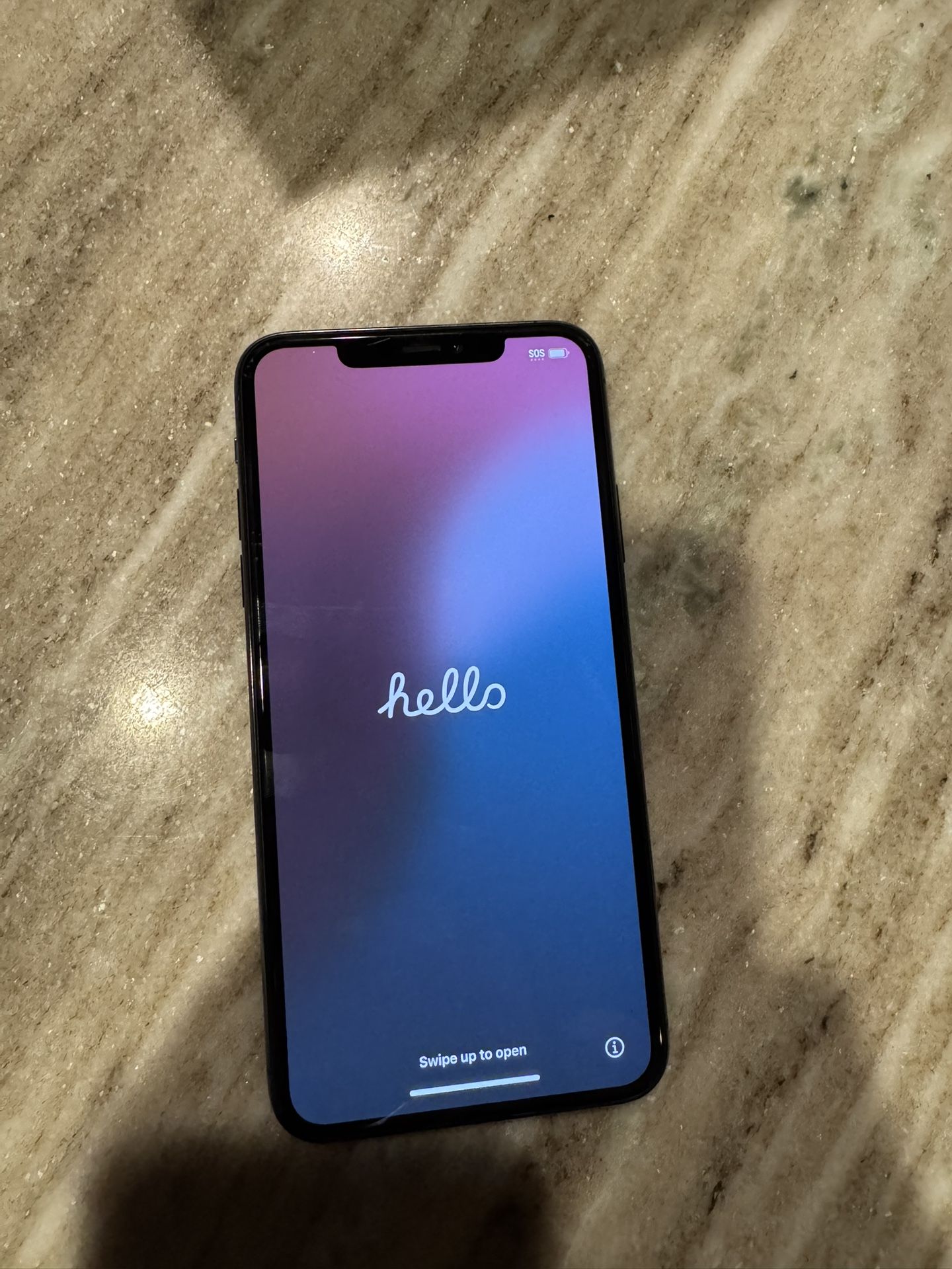 iPhone 11 Pro MAX 256gb Unlocked