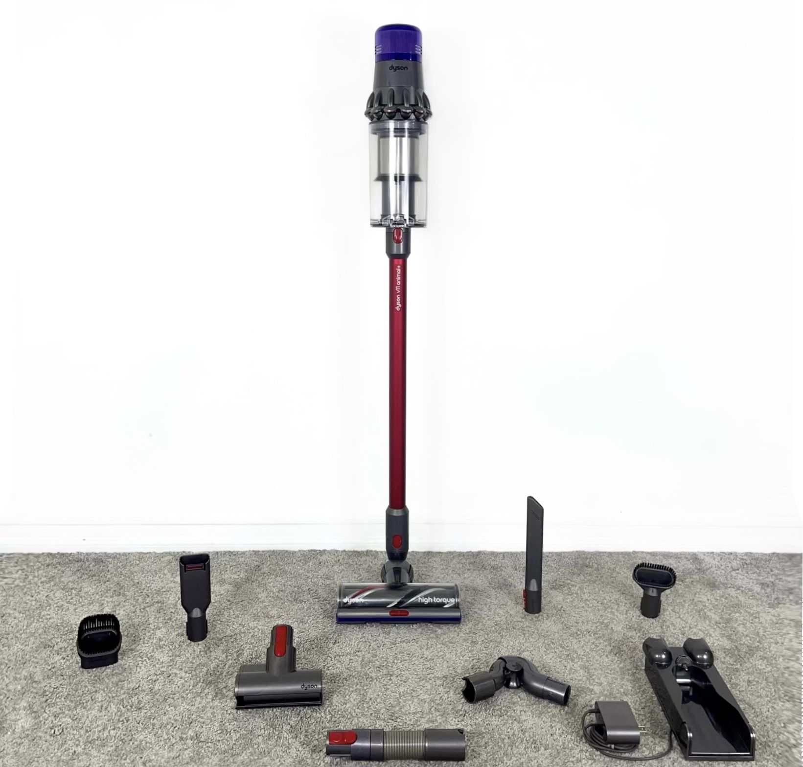 Dyson V11 Animal + Cordless Vacuum Cleaner w/ Accessories FULLY