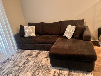 Sectional Sofa