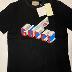 Gucci Men’s T-Shirt 