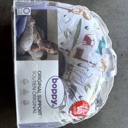 Boppy Pillow 