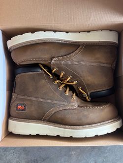 Timberland pro grid work Boots