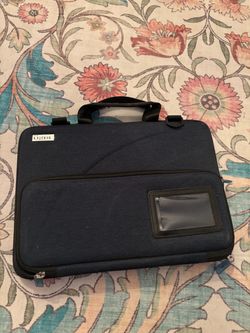 UZBL Laptop Bag Carrying Case